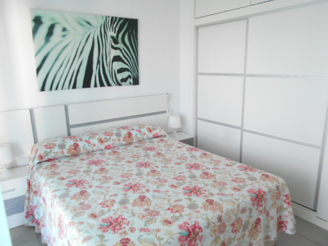 For rent of apartment in El Puerto de Santa María