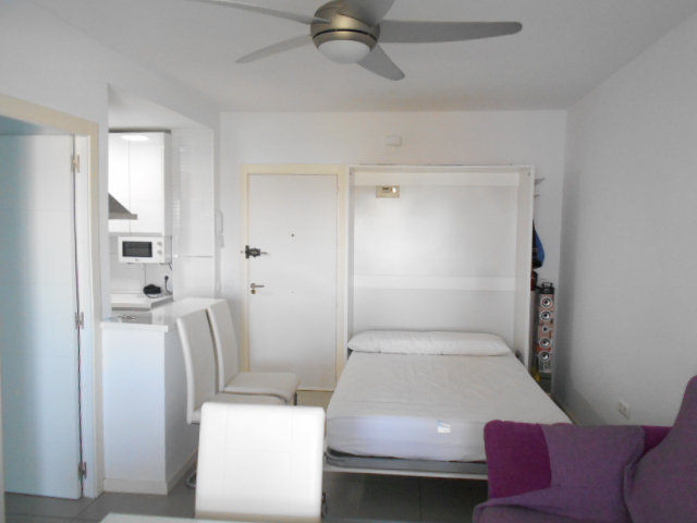 For rent of apartment in El Puerto de Santa María