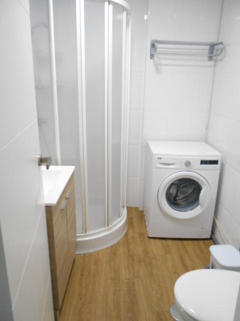 For rent of apartment in El Puerto de Santa María