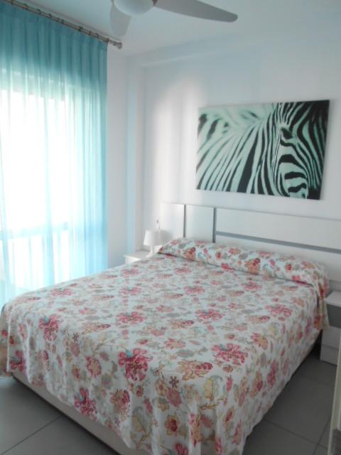 For rent of apartment in El Puerto de Santa María