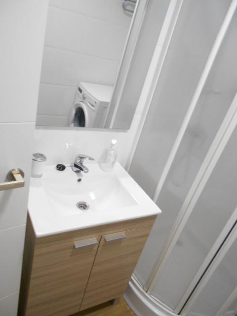 For rent of apartment in El Puerto de Santa María