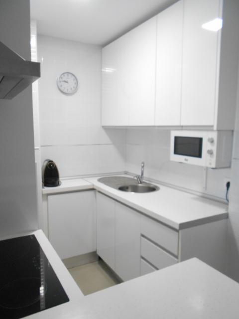 For rent of apartment in El Puerto de Santa María
