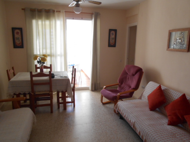 Alquiler de apartamento en El Puerto de Santa María