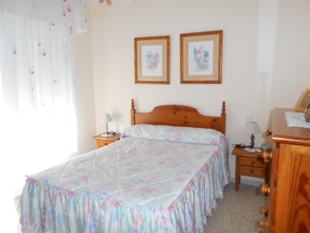 Alquiler de apartamento en El Puerto de Santa María