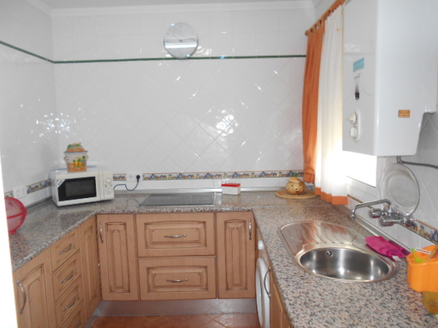 Alquiler de apartamento en El Puerto de Santa María