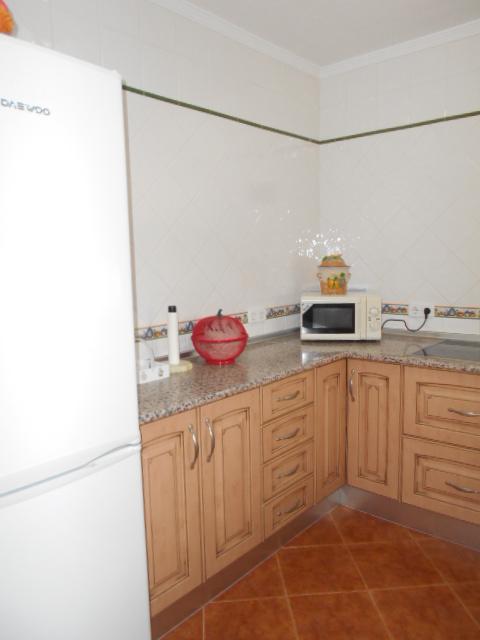 Alquiler de apartamento en El Puerto de Santa María