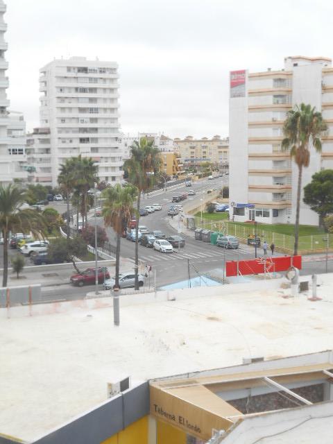 Alquiler de apartamento en El Puerto de Santa María