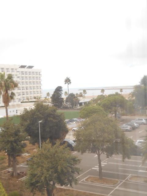 Alquiler de apartamento en El Puerto de Santa María