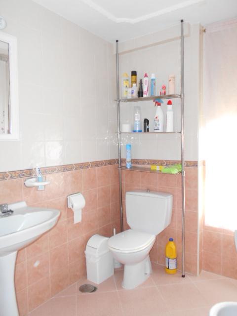 Alquiler de apartamento en El Puerto de Santa María