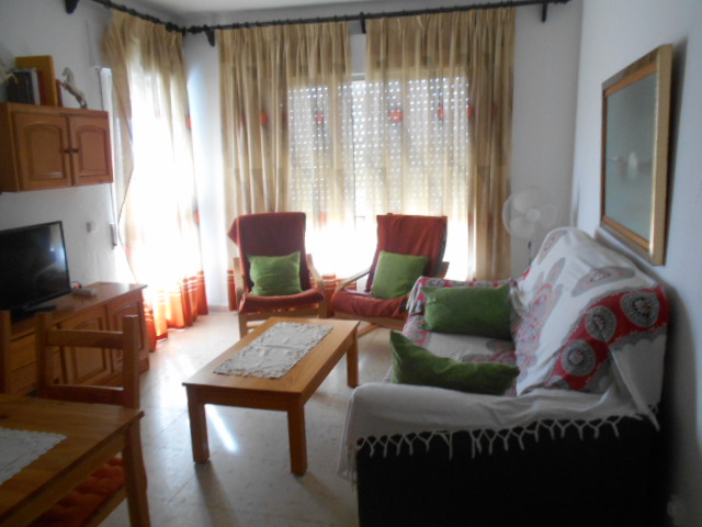 Alquiler de apartamento en El Puerto de Santa María