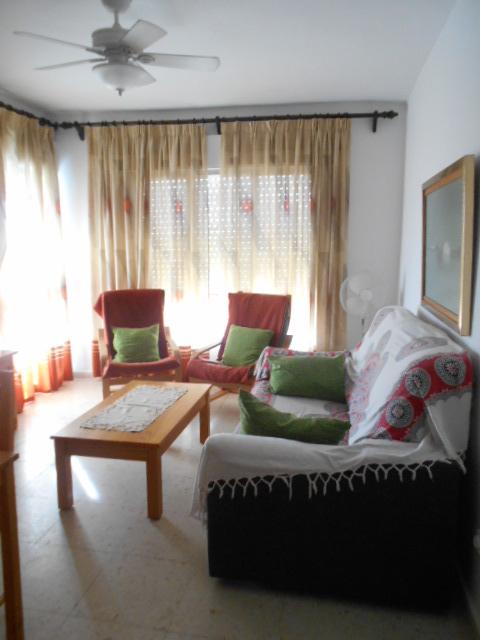 Alquiler de apartamento en El Puerto de Santa María