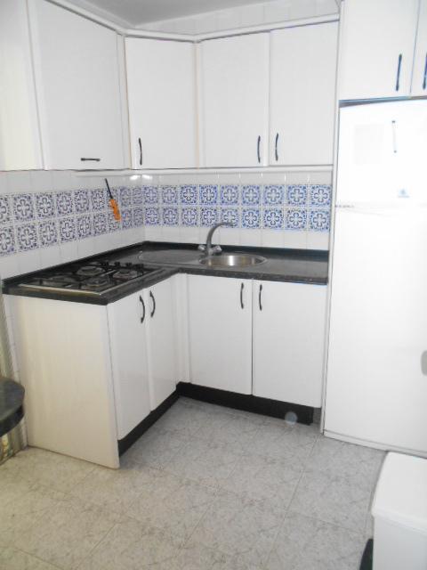Alquiler de apartamento en El Puerto de Santa María