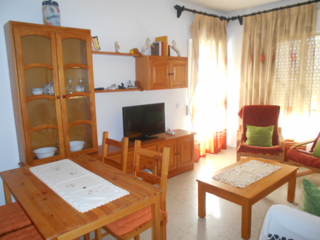 Alquiler de apartamento en El Puerto de Santa María