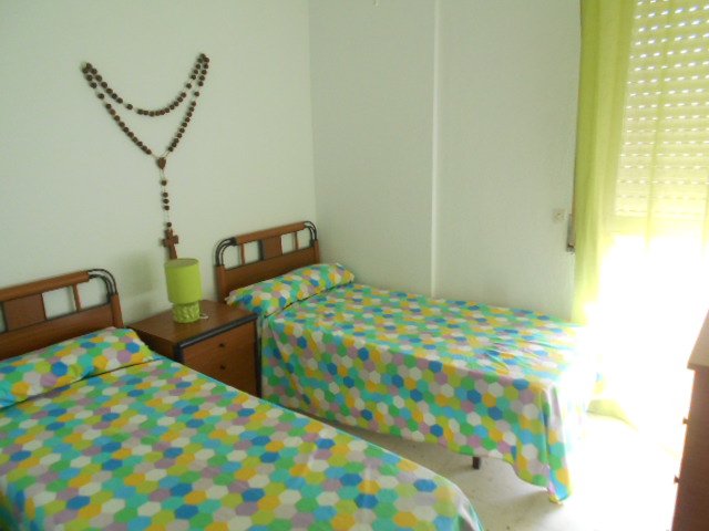 Alquiler de apartamento en El Puerto de Santa María