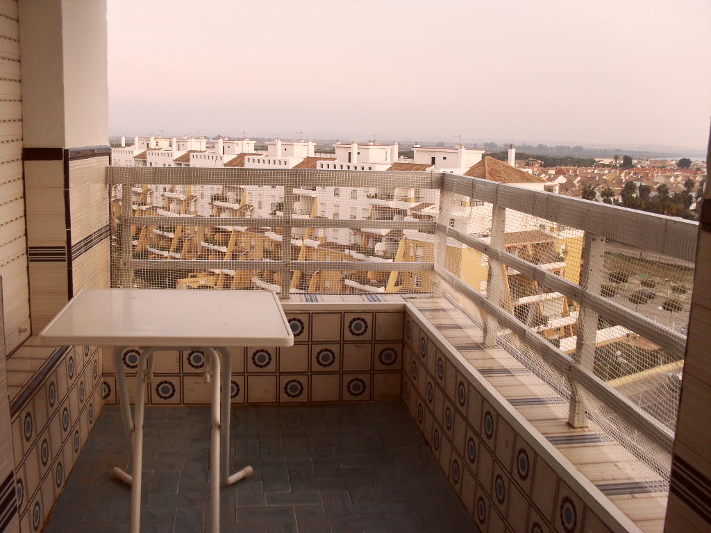 Alquiler de apartamento en El Puerto de Santa María