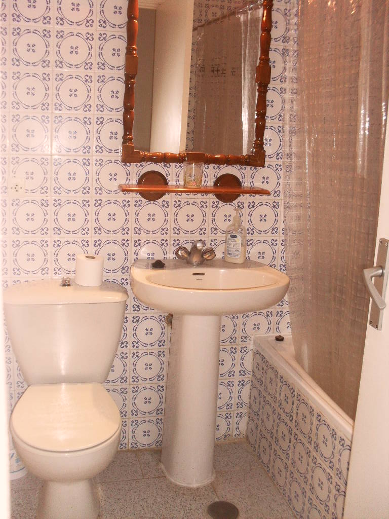 Alquiler de apartamento en El Puerto de Santa María