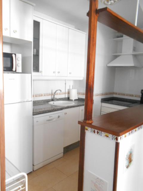 Alquiler de apartamento en El Puerto de Santa María