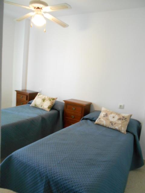 Alquiler de apartamento en El Puerto de Santa María