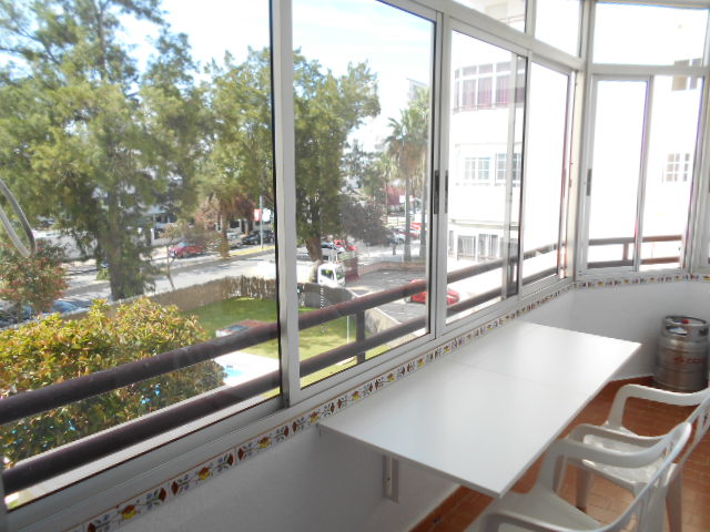 Alquiler de apartamento en El Puerto de Santa María