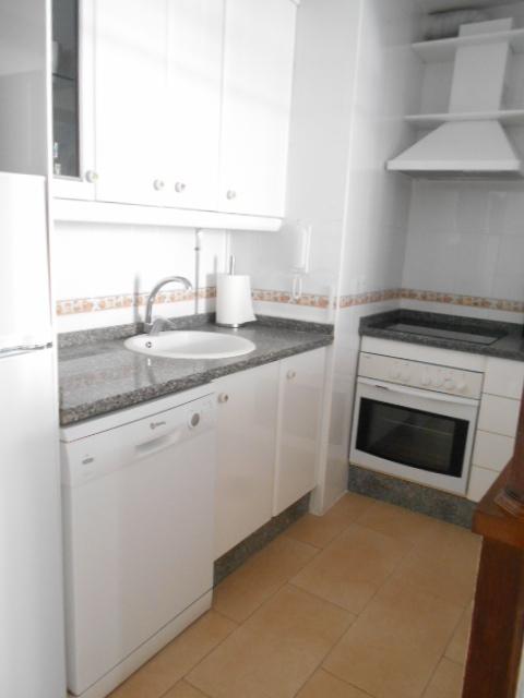 Alquiler de apartamento en El Puerto de Santa María
