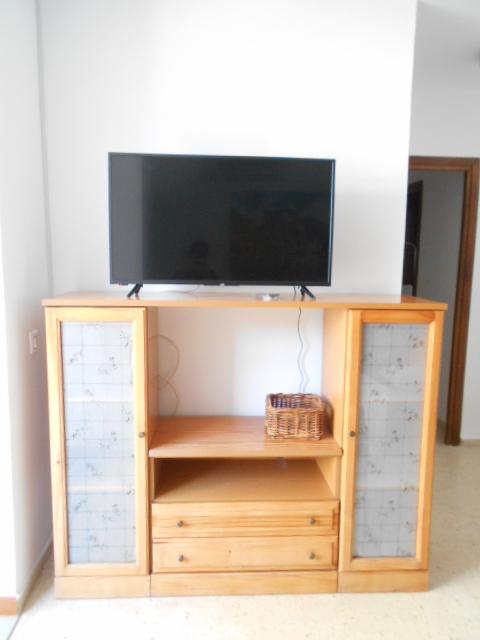Alquiler de apartamento en El Puerto de Santa María