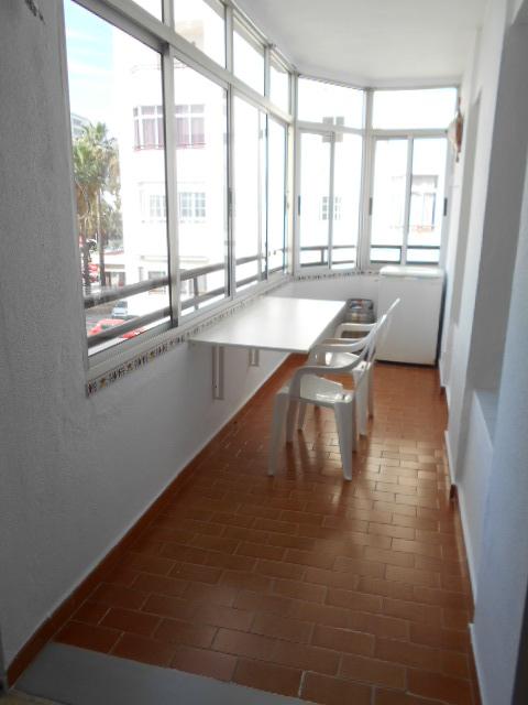 Alquiler de apartamento en El Puerto de Santa María