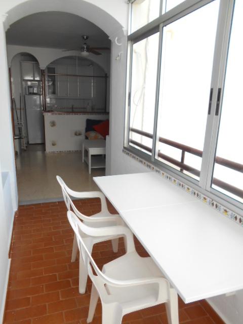 Alquiler de apartamento en El Puerto de Santa María