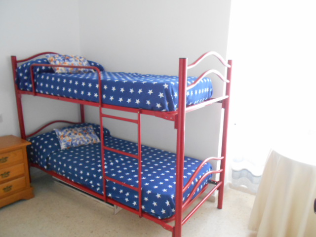 Alquiler de apartamento en El Puerto de Santa María