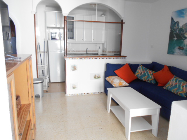 Alquiler de apartamento en El Puerto de Santa María