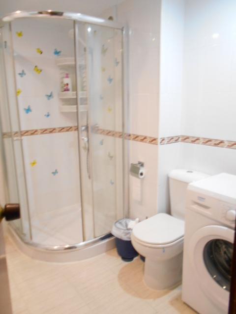 Alquiler de apartamento en El Puerto de Santa María