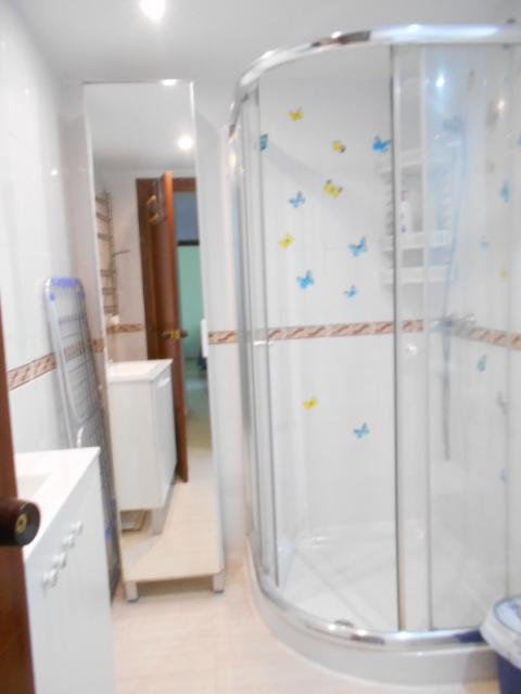 Alquiler de apartamento en El Puerto de Santa María