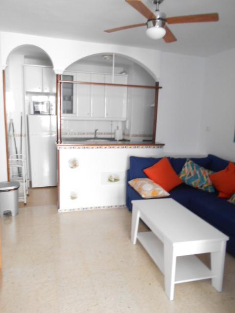 Alquiler de apartamento en El Puerto de Santa María