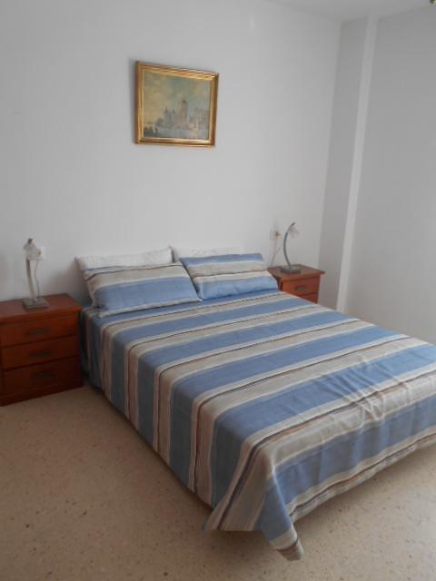 For rent of apartment in El Puerto de Santa María
