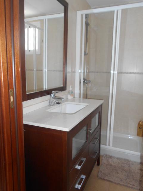 For rent of apartment in El Puerto de Santa María