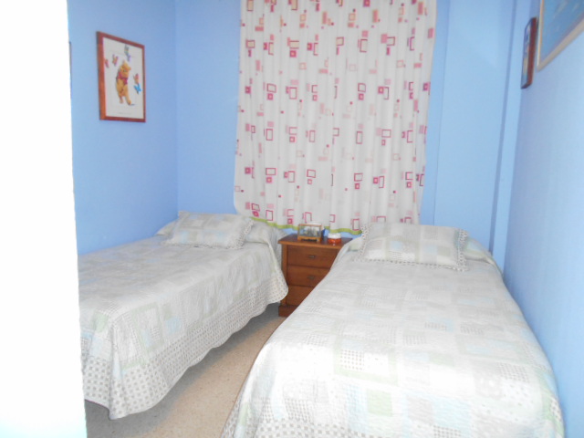 Alquiler de apartamento en El Puerto de Santa María