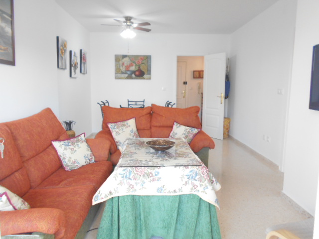 Alquiler de apartamento en El Puerto de Santa María