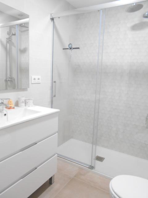 Alquiler de apartamento en El Puerto de Santa María