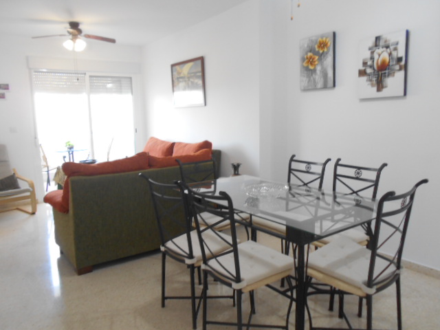 Alquiler de apartamento en El Puerto de Santa María
