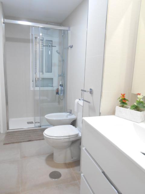 Alquiler de apartamento en El Puerto de Santa María