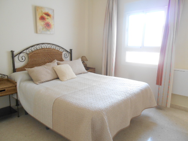 Alquiler de apartamento en El Puerto de Santa María