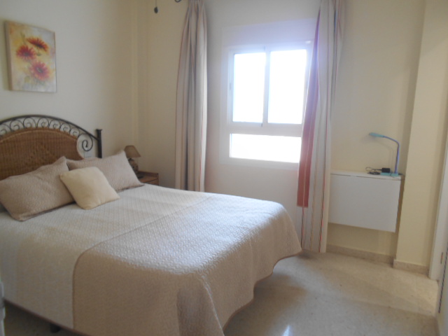 Alquiler de apartamento en El Puerto de Santa María