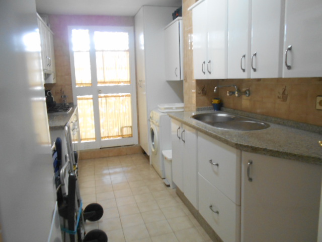 Alquiler de apartamento en El Puerto de Santa María