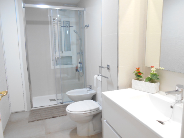 Alquiler de apartamento en El Puerto de Santa María
