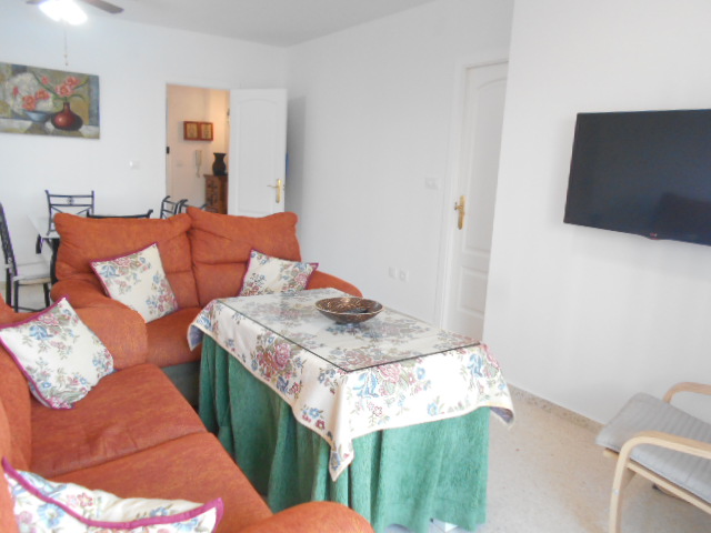 Alquiler de apartamento en El Puerto de Santa María