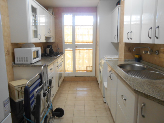 Alquiler de apartamento en El Puerto de Santa María