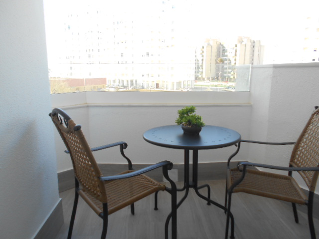 Alquiler de apartamento en El Puerto de Santa María
