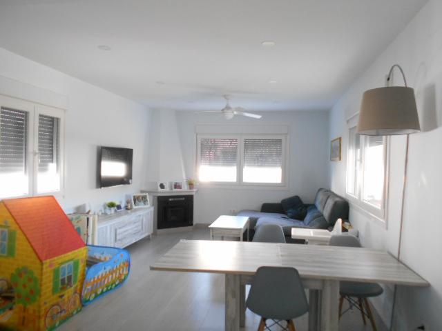For rent of chalet in El Puerto de Santa María