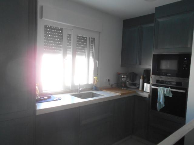 For rent of chalet in El Puerto de Santa María