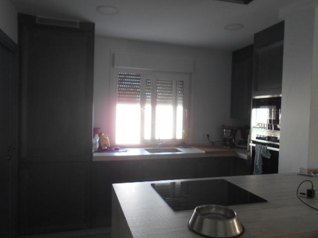 For rent of chalet in El Puerto de Santa María