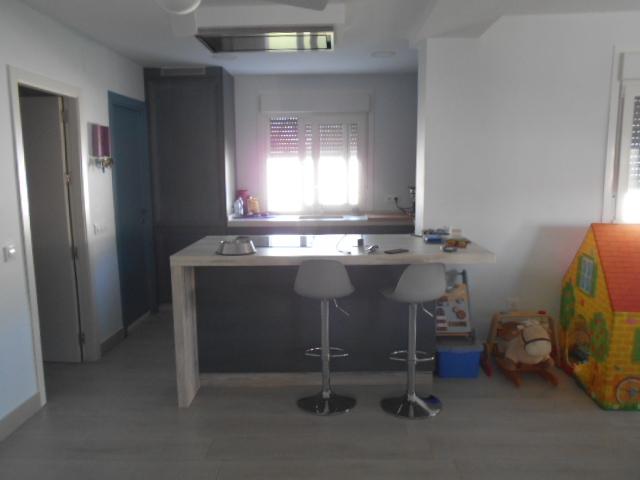 For rent of chalet in El Puerto de Santa María